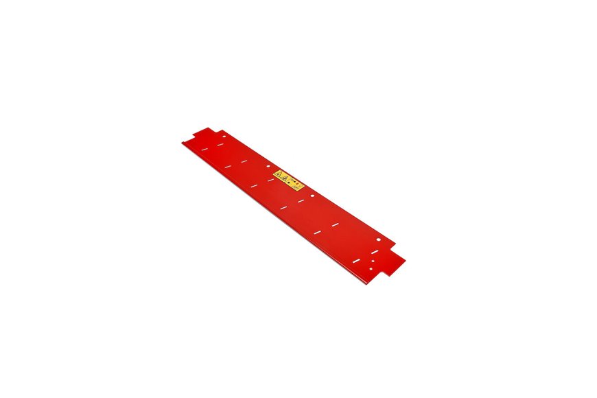 Front Grass Shield Asm - Originale Toro - 112-8942