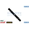 Lama 20:Standard,Constern - MTD / Cub Cadet - Originale - 742-0640 - Sostituisce - 742-0640