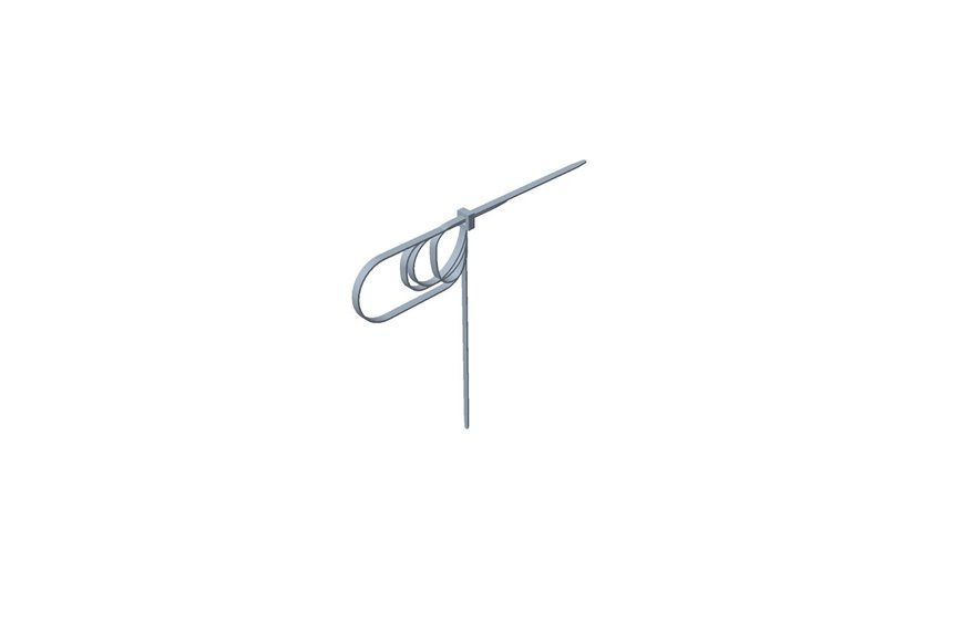Tie-Cable - Originale Toro - 115-3113