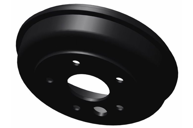 Drum-Brake - Originale Toro - 93-7128