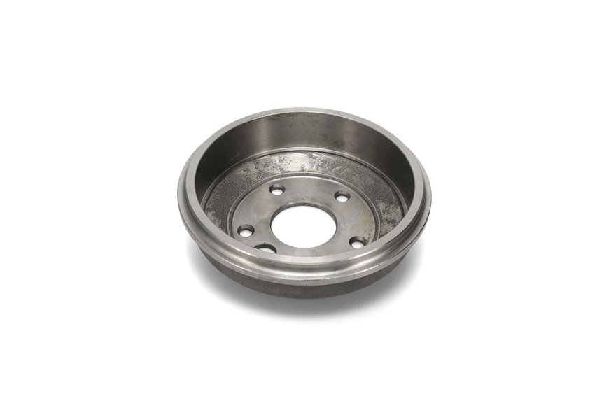 Drum-Brake - Originale Toro - 93-7128