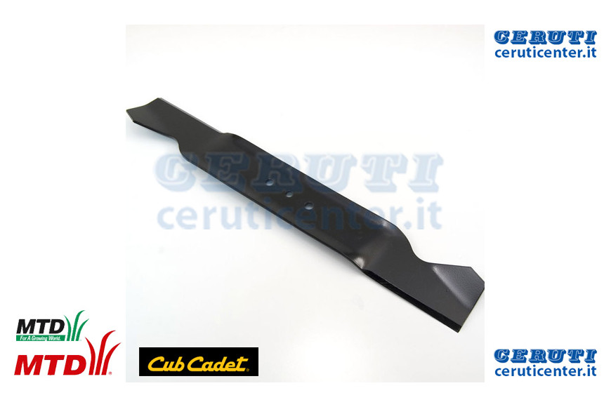 Lama:21.20:Mulch - MTD / Cub Cadet - Originale - 742-0538 - Sostituisce - 742-0538
