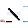 Lama: 21.20 X .150 Lg - MTD / Cub Cadet - Originale - 742-0499A - Sostituisce - 742-0499A