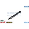 Lama:21.23''Lg:High Lift - MTD / Cub Cadet - Originale - 742-0616A - Sostituisce - 742-0616A