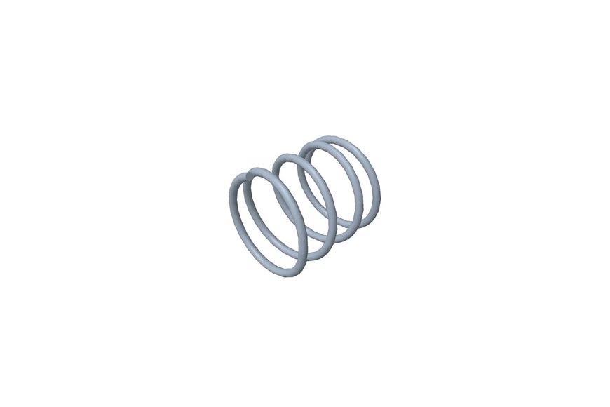 Spring-Compression - Originale Toro - 115-9624