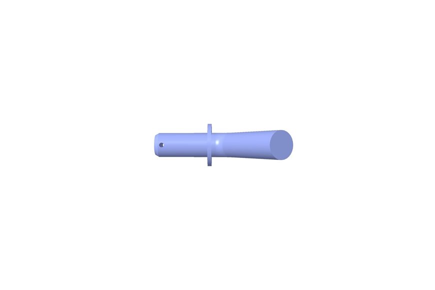 Pin-Bent - Originale Toro - 104-3143