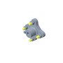 Hub Asm - Originale Toro - 108-9533