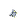 Hub Asm - Originale Toro - 108-9533
