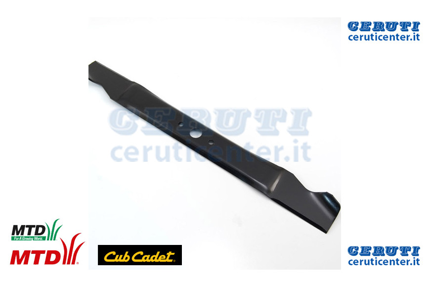 Lama-21In - MTD / Cub Cadet - Originale - 742-0621 - Sostituisce - 742-0621