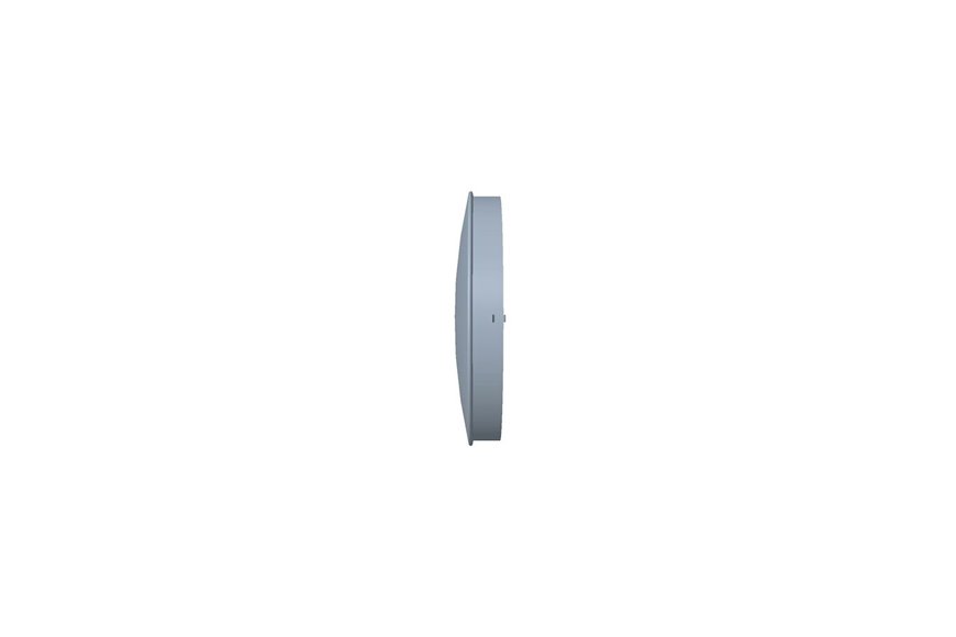 Cap-Hub, 6" (No Logo) - Originale Toro - 107-9223