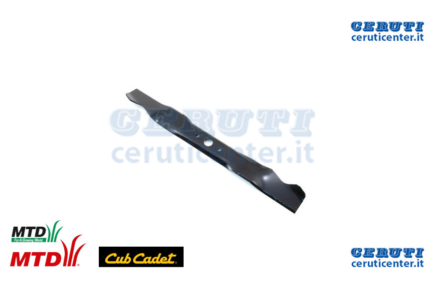 Lama-21In-Mulching 53Cm - MTD / Cub Cadet - Originale - 742-0720 - Sostituisce - 742-0720