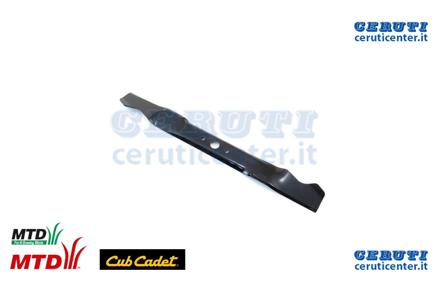 Lama-21In-Mulching 53Cm - MTD / Cub Cadet - Originale - 742-0563 - Sostituisce - 742-0563