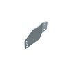 Bracket-Wheel Mount, Outer - Originale Toro - 112-2342-01