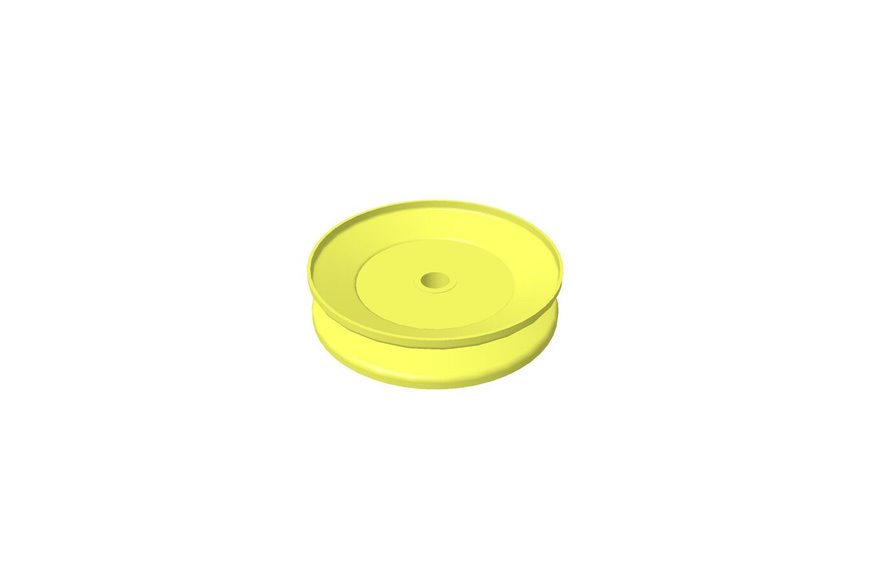 Pulley - Originale Toro - 88-5330
