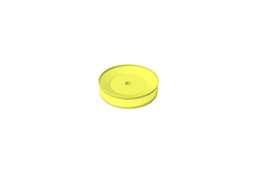 Pulley - Originale Toro - 88-5330
