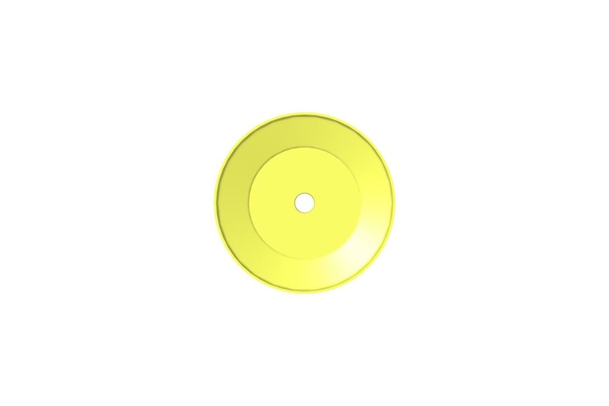 Pulley - Originale Toro - 88-5330