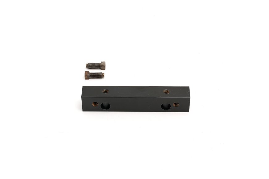 Kit-Adapter Head - Originale Toro - 117-7194