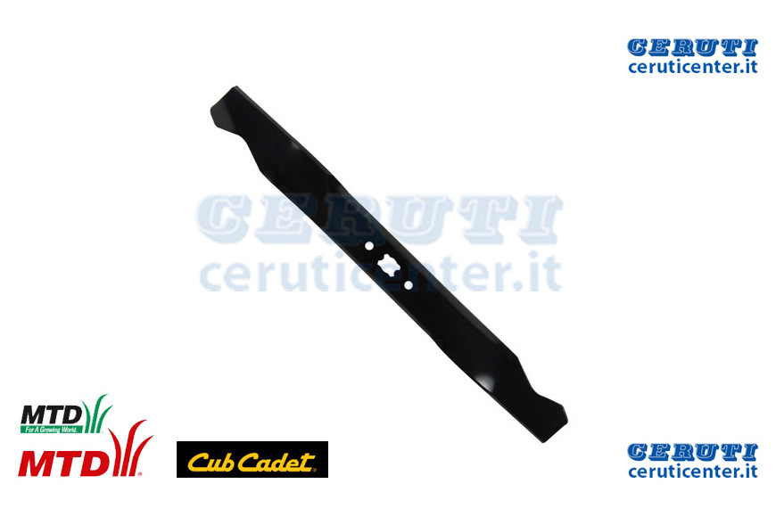 Lama- 22 Mulching W/Star - MTD / Cub Cadet - Originale - 942-0742A