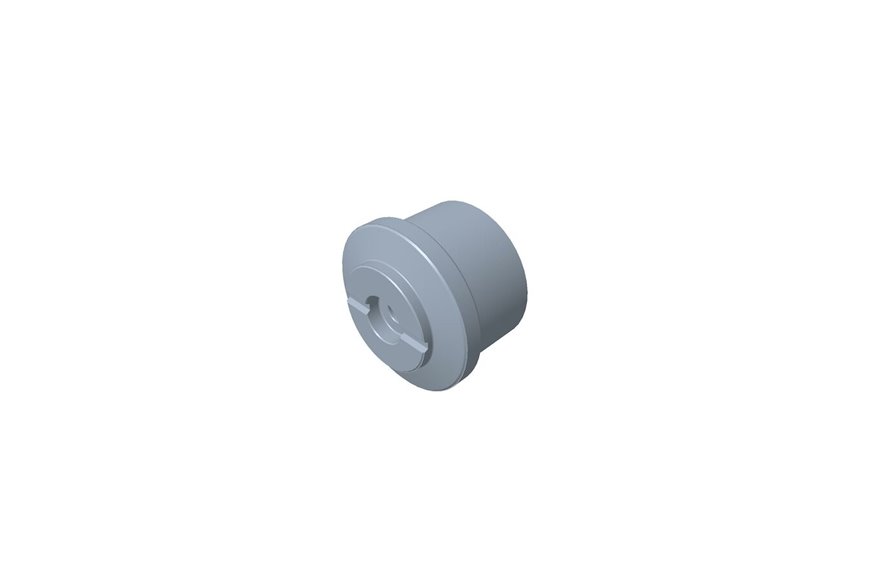 Pulley-Engine, Center - Originale Toro - 112-8117