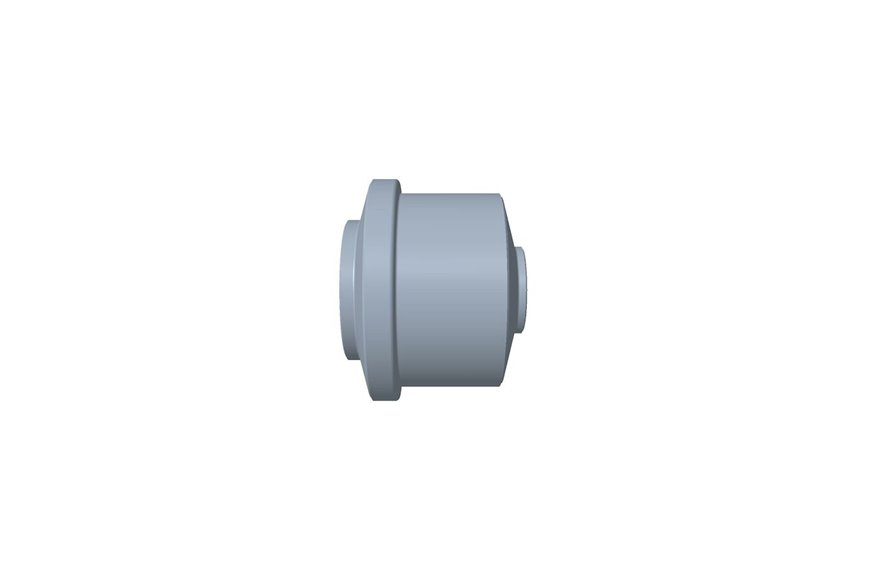 Pulley-Engine, Center - Originale Toro - 112-8117