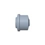 Pulley-Engine, Center - Originale Toro - 112-8117