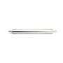 Rear Roller Asm, Steel - Originale Toro - 121-4682