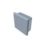 Cap-Frame, Mounting (2 Inch) - Originale Toro - 112-5035
