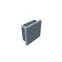 Cap-Frame, Mounting (2 Inch) - Originale Toro - 112-5035
