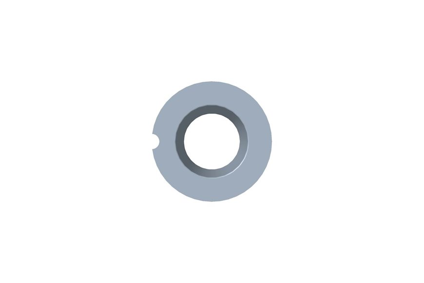 Bushing-Intermediate - Originale Toro - 62-1170