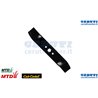 Lama 3 In 1 Star 14,88 Lg - MTD / Cub Cadet - Originale - 742-0612 - Sostituisce - 742-0612