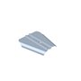 Cover-Belt, Rh - Originale Toro - 112-8667-03