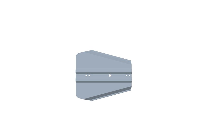 Cover-Belt, Rh - Originale Toro - 112-8667-03