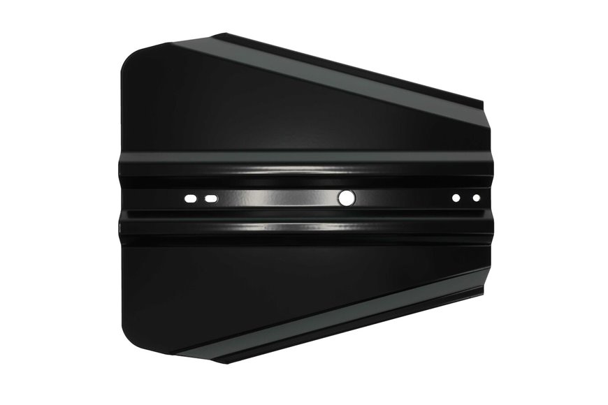 Cover-Belt, Rh - Originale Toro - 112-8667-03