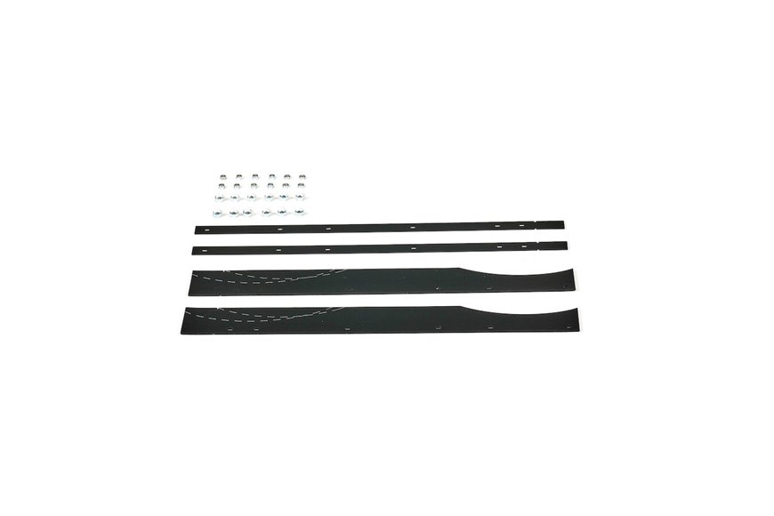 Kit - Leaf Bagging Enhancement - Originale Toro - 117-7202