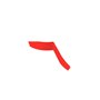 Baffle-Rear - Originale Toro - 108-8513-03