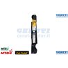Lama 45Cm - MTD / Cub Cadet - Originale - 742-04154A - Sostituisce - 742-04154A