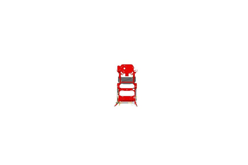 Kit-Z Stand - Originale Toro - 121-4811
