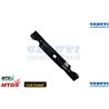Lama 45Cm - MTD / Cub Cadet - Originale - 942-04154A - Sostituisce - 942-04154A