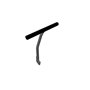 Lh Control Handle Asm - Originale Toro - 117-5338