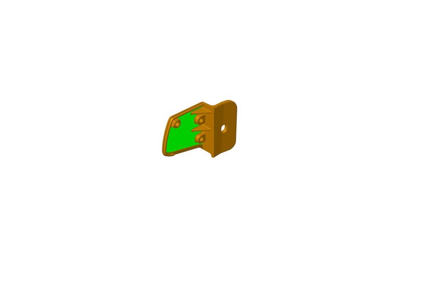 Cover-Switch - Originale Toro - 108-7532