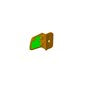 Cover-Switch - Originale Toro - 108-7532