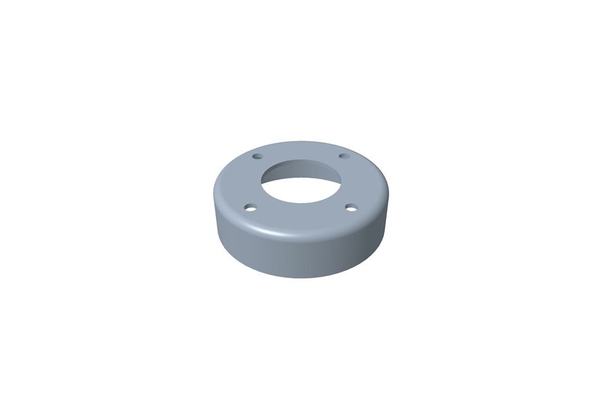 Drum-Brake - Originale Toro - 51-4180-03