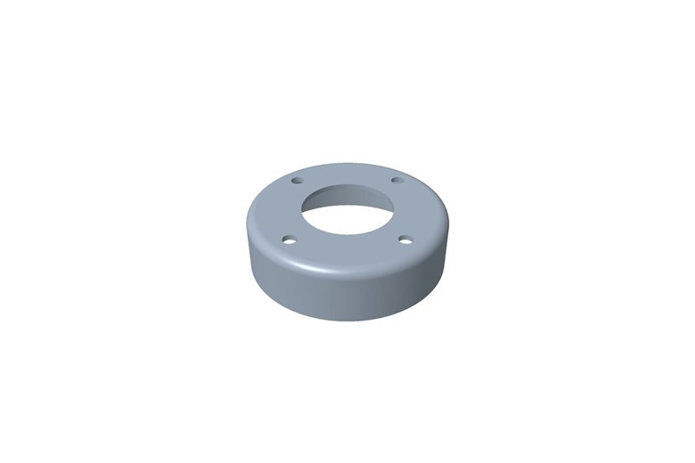 Drum-Brake - Originale Toro - 51-4180-03