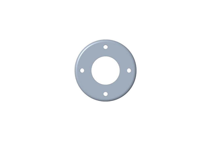 Drum-Brake - Originale Toro - 51-4180-03
