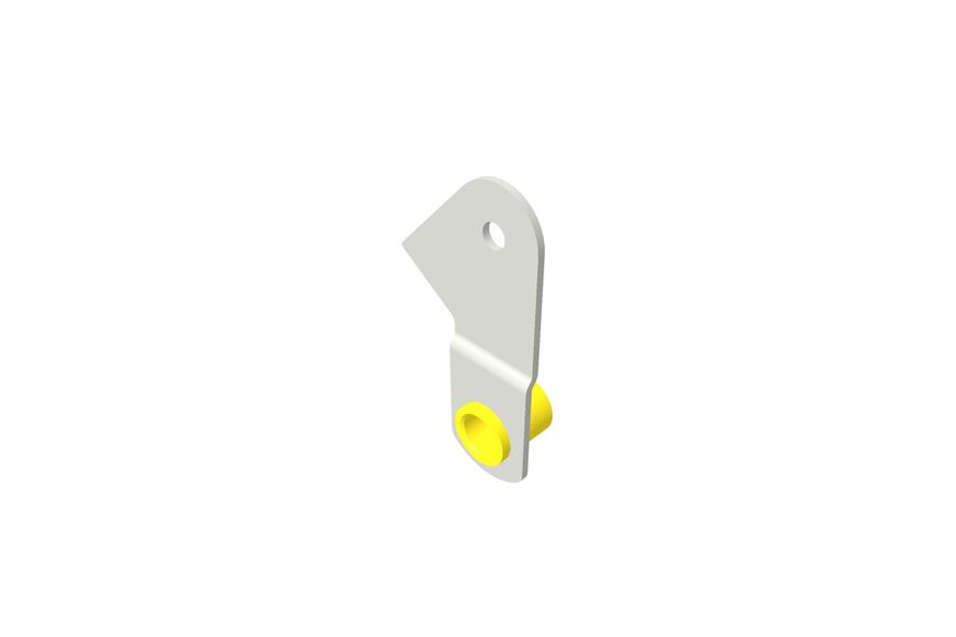 Arm-Idler, Traction - Originale Toro - 108-0011