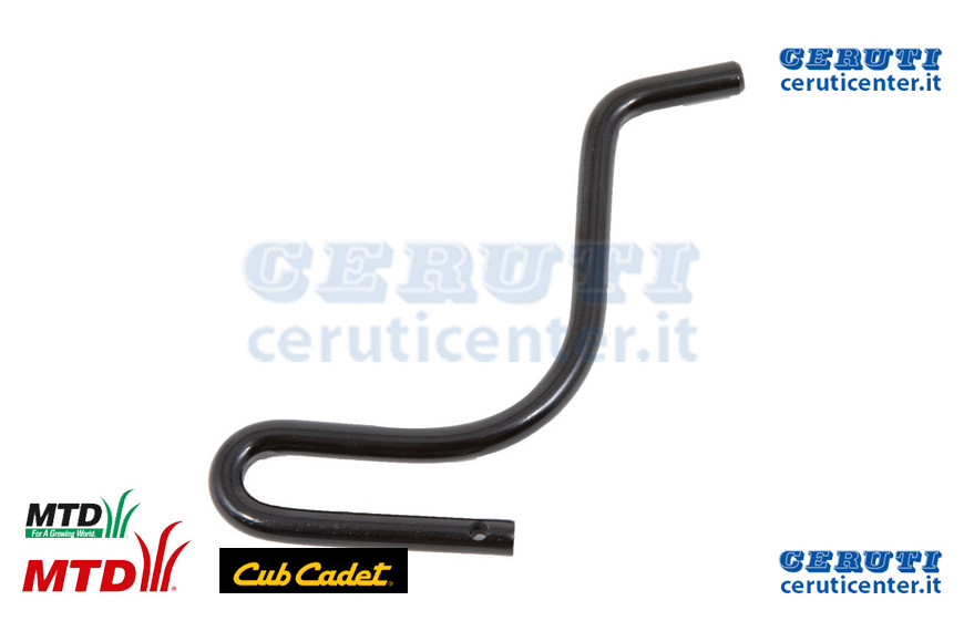 Lama Adjustment Asta - MTD / Cub Cadet - Originale - 747-04110A