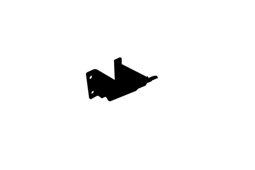 Brkt-Handle - Originale Toro - 119-9818-03