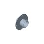 Flanged Connector Asm - Originale Toro - 100-2411-03