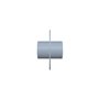 Flanged Connector Asm - Originale Toro - 100-2411-03