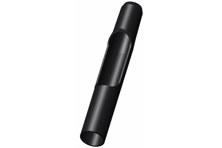 Tine-Side Eject (Ae7-575-6) - Originale Toro - 108-9197